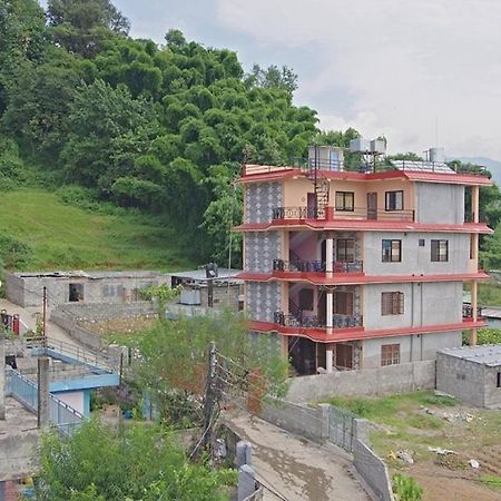 Pokhara Abroad Inn Oda fotoğraf