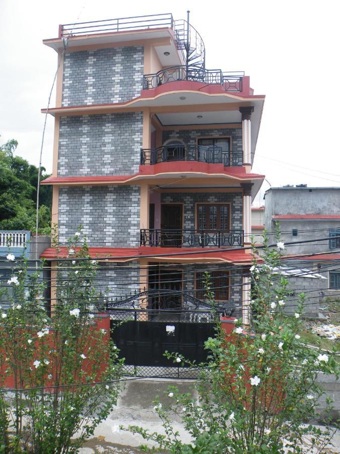 Pokhara Abroad Inn Oda fotoğraf