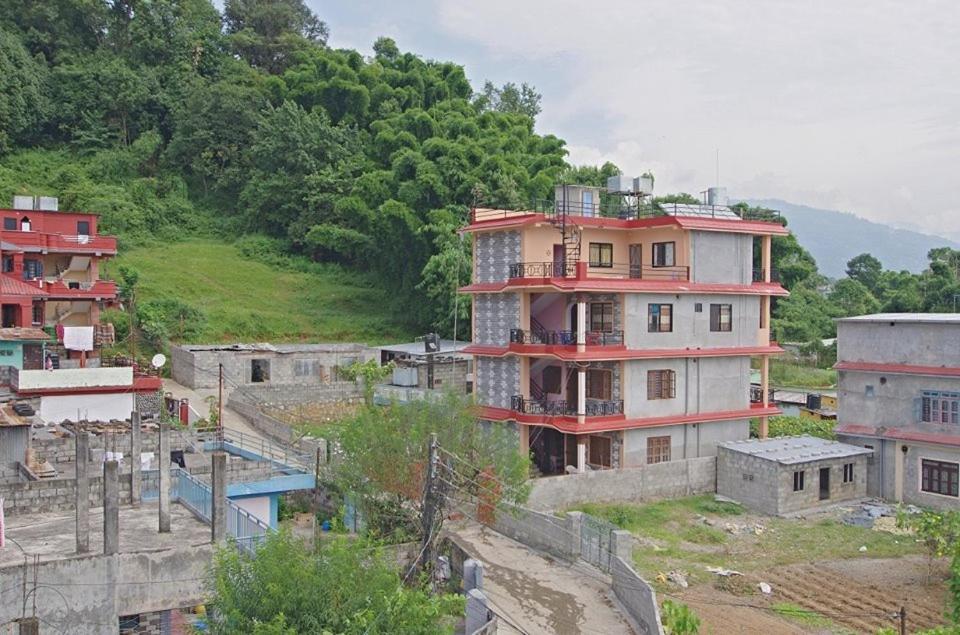 Pokhara Abroad Inn Oda fotoğraf