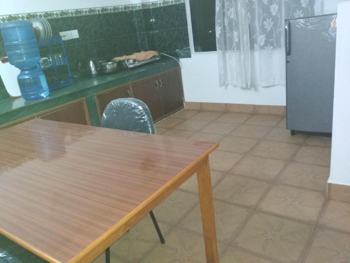 Pokhara Abroad Inn Dış mekan fotoğraf